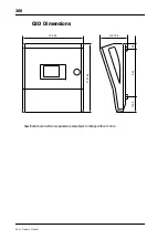 Preview for 276 page of Alesis 03D Owner'S Manual