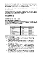 Preview for 16 page of Alesis 1622 Reference Manual