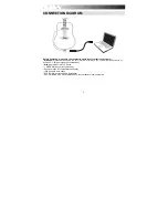 Preview for 4 page of Alesis AcousticLink Quick Start Manual