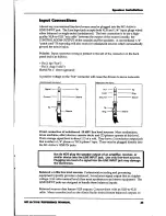 Предварительный просмотр 25 страницы Alesis ACTIVE M1 Reference Manual