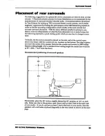 Предварительный просмотр 30 страницы Alesis ACTIVE M1 Reference Manual