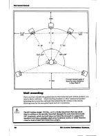 Предварительный просмотр 31 страницы Alesis ACTIVE M1 Reference Manual