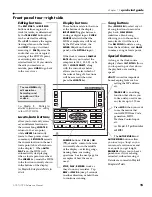 Предварительный просмотр 16 страницы Alesis ADAT-HD24 FirePort 1394 Reference Manual