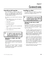 Preview for 20 page of Alesis ADAT-HD24 FirePort 1394 Reference Manual