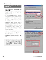 Preview for 83 page of Alesis ADAT-HD24 FirePort 1394 Reference Manual