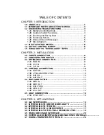 Предварительный просмотр 2 страницы Alesis AI-2 Reference Manual