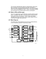 Предварительный просмотр 10 страницы Alesis AI-2 Reference Manual