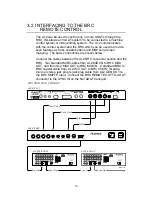 Предварительный просмотр 21 страницы Alesis AI-2 Reference Manual