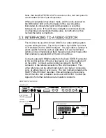 Предварительный просмотр 22 страницы Alesis AI-2 Reference Manual