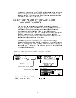 Предварительный просмотр 26 страницы Alesis AI-2 Reference Manual