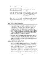 Предварительный просмотр 30 страницы Alesis AI-2 Reference Manual