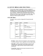 Предварительный просмотр 55 страницы Alesis AI-2 Reference Manual