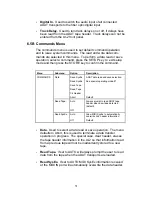 Предварительный просмотр 56 страницы Alesis AI-2 Reference Manual