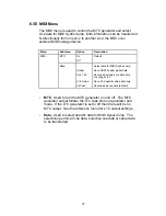 Предварительный просмотр 60 страницы Alesis AI-2 Reference Manual