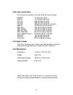 Предварительный просмотр 75 страницы Alesis AI-2 Reference Manual