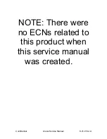 Preview for 22 page of Alesis AS4 Service Manual