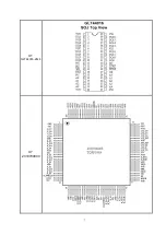 Предварительный просмотр 11 страницы Alesis CC0 Service Manual