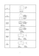 Предварительный просмотр 13 страницы Alesis CC0 Service Manual