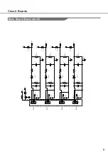 Предварительный просмотр 14 страницы Alesis compactkit 4 Service Manual