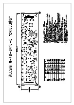 Preview for 21 page of Alesis ControlPad Service Manual