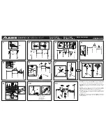 Preview for 1 page of Alesis DM10 X Assembly Manual