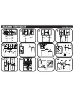 Alesis DM10X Kit Quick Manual preview