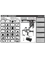 Preview for 2 page of Alesis DM10X Kit Quick Manual