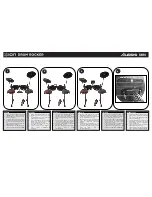 Alesis DM6 SESSION KIT Installation Manual preview