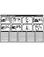 Preview for 1 page of Alesis DM8 PRO KIT Reference Manual