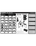 Preview for 2 page of Alesis DM8 PRO KIT Reference Manual