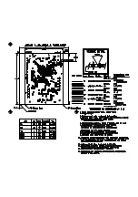 Предварительный просмотр 42 страницы Alesis DM8 Service Manual