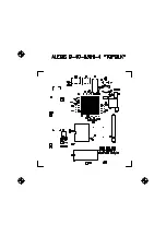 Предварительный просмотр 47 страницы Alesis DM8 Service Manual