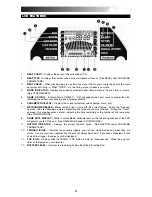 Preview for 5 page of Alesis E-PRACTICE Quick Start Manual