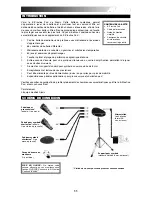 Предварительный просмотр 13 страницы Alesis E-PRACTICE Quick Start Manual