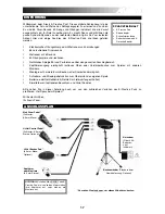 Предварительный просмотр 19 страницы Alesis E-PRACTICE Quick Start Manual