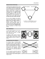 Preview for 7 page of Alesis ELEVATE 3 MKII User Manual