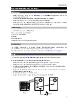 Preview for 15 page of Alesis ELEVATE 3 MKII User Manual