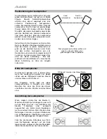 Preview for 16 page of Alesis ELEVATE 3 MKII User Manual