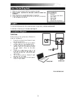 Preview for 3 page of Alesis Elevate 5 User Manual