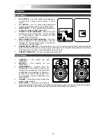 Preview for 4 page of Alesis Elevate 5 User Manual