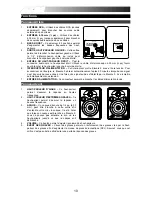 Preview for 10 page of Alesis Elevate 5 User Manual