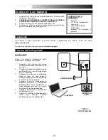 Preview for 12 page of Alesis Elevate 5 User Manual