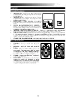 Preview for 13 page of Alesis Elevate 5 User Manual