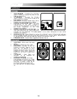 Preview for 16 page of Alesis Elevate 5 User Manual