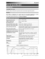 Preview for 7 page of Alesis Elevate 6 User Manual