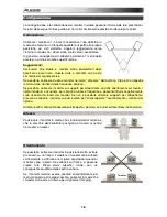 Preview for 16 page of Alesis Elevate 6 User Manual