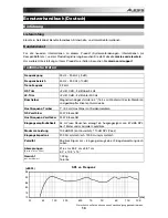 Preview for 19 page of Alesis Elevate 6 User Manual