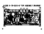 Предварительный просмотр 19 страницы Alesis Fusion 6HD Service Manual