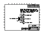 Предварительный просмотр 131 страницы Alesis Fusion 6HD Service Manual