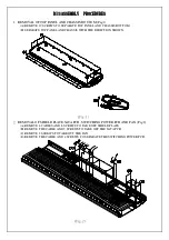 Предварительный просмотр 167 страницы Alesis Fusion 6HD Service Manual